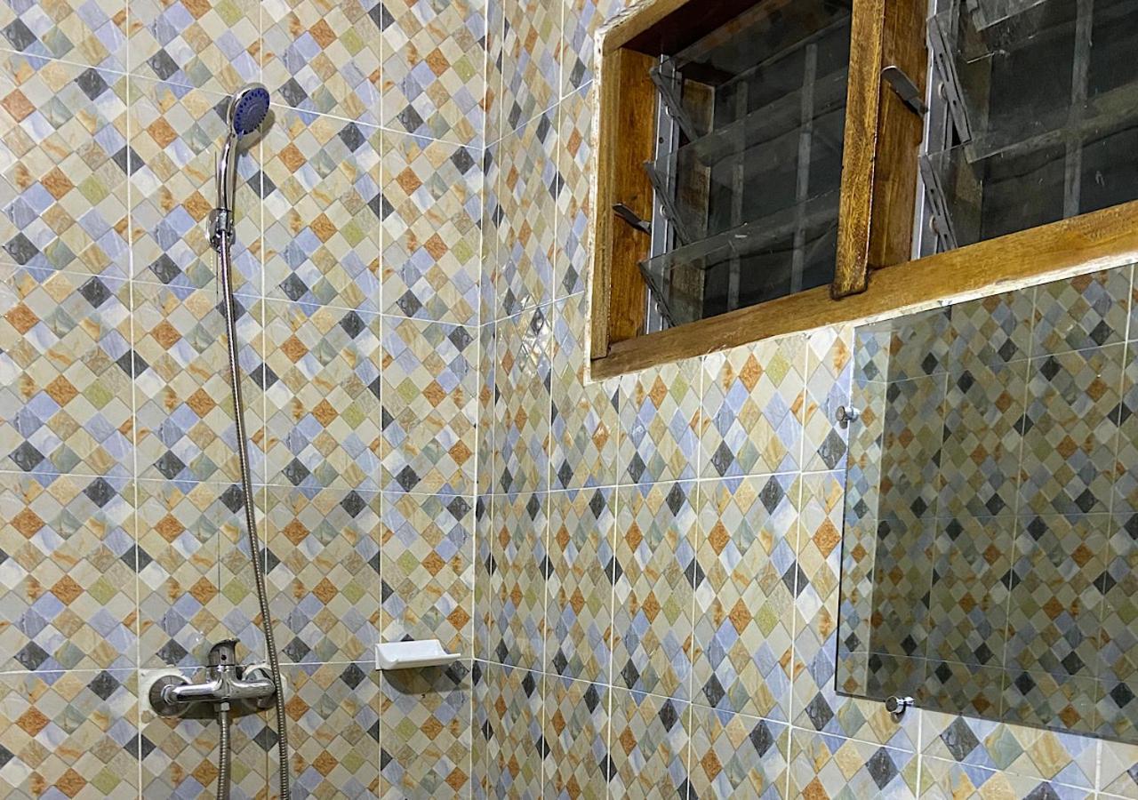 Villa Cb Абиджан Стая снимка