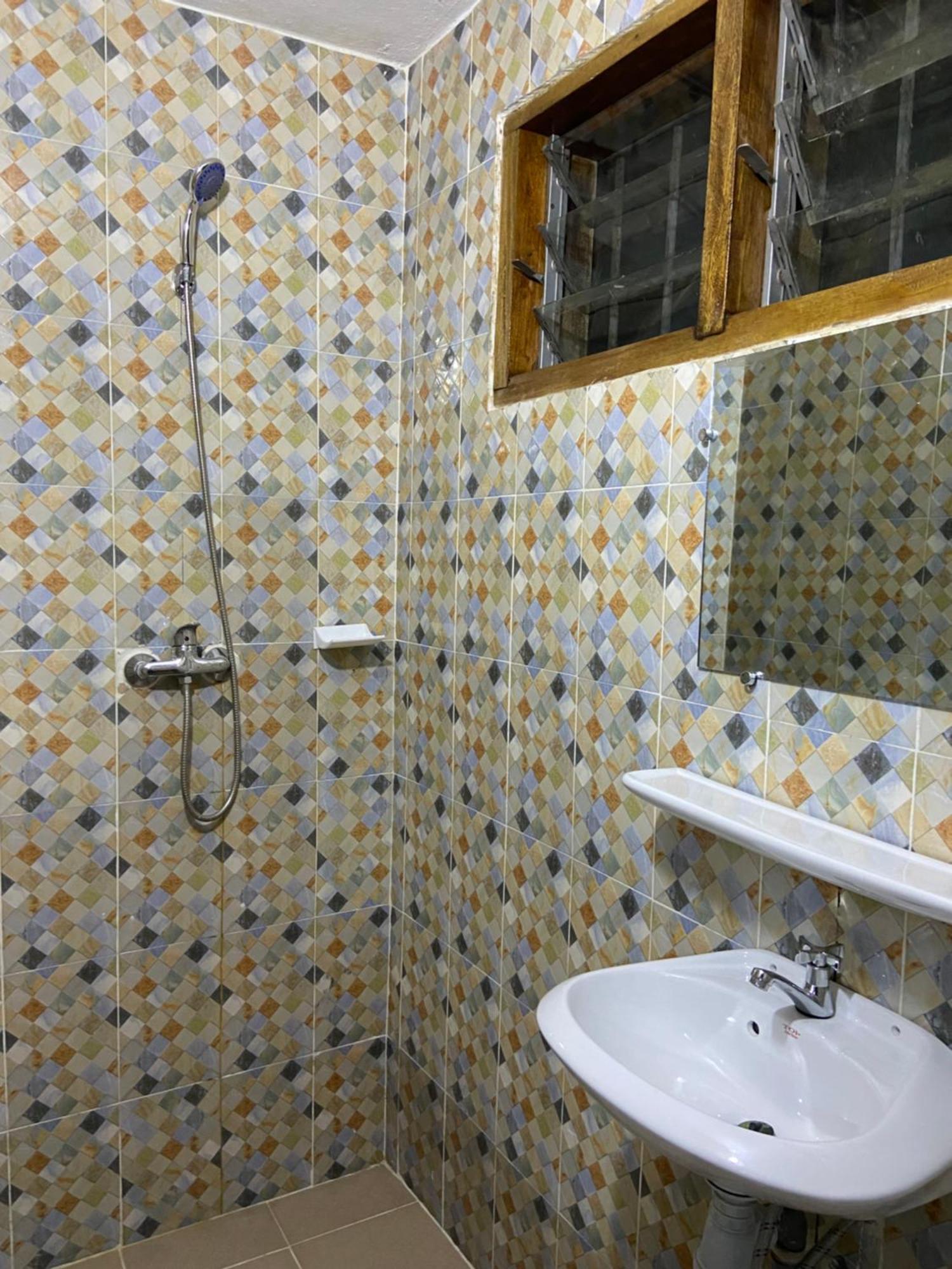 Villa Cb Абиджан Стая снимка